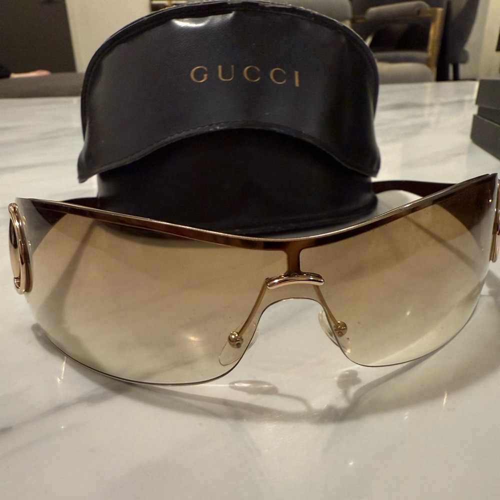 Gucci Sunglasses